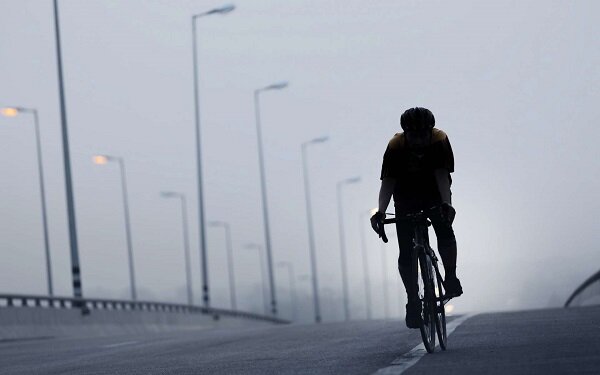 How to Reduce Bicyclists Exposure to Air Pollution